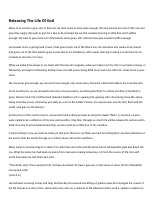 Releasing The Life Of God.pdf